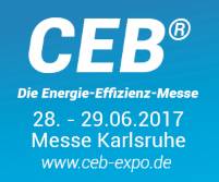 ecoistics.institute ideeller Träger CEB-Energie-Effizieinz-Messe